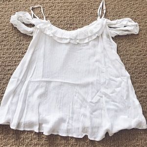 Topshop shirt